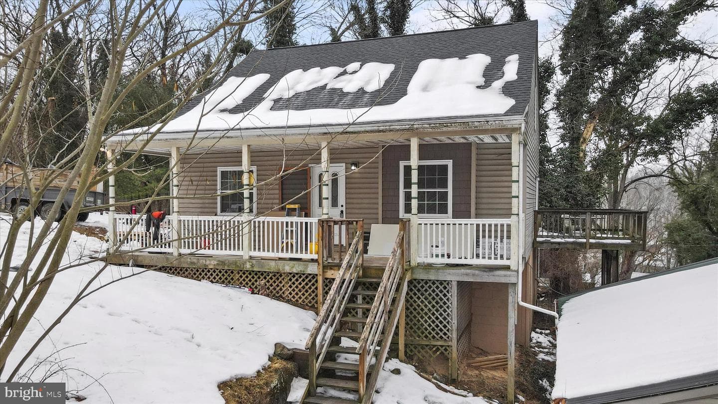 17419 Taylors Landing Road, Sharpsburg