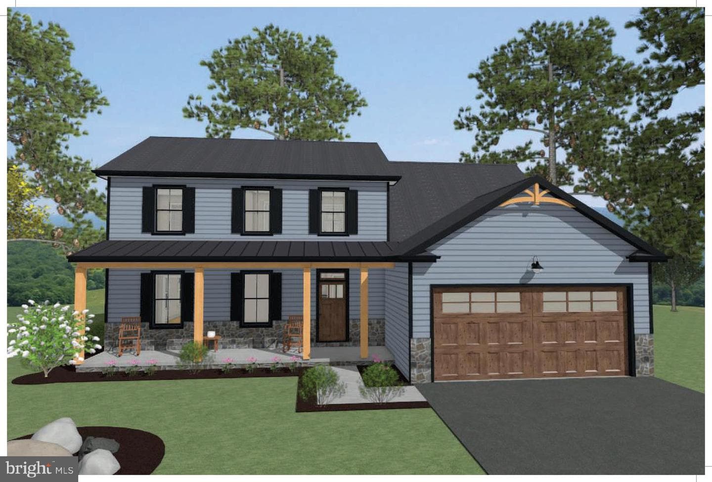 13167 Salem Church Road, Hagerstown