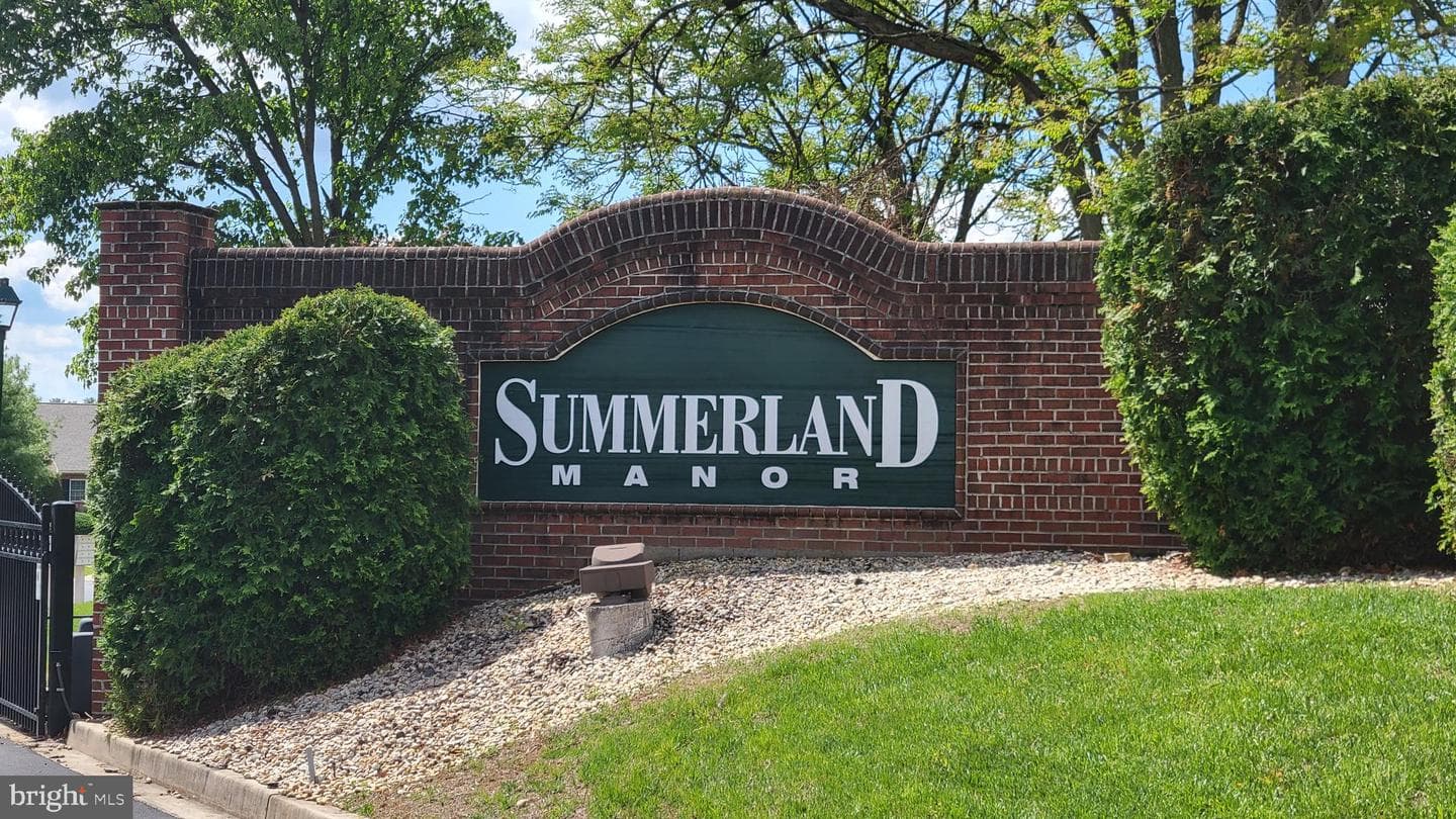 43 Sunbrook Lane #6, Hagerstown