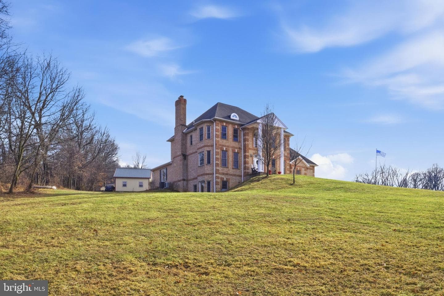 21111 Greenbrier Road, Boonsboro