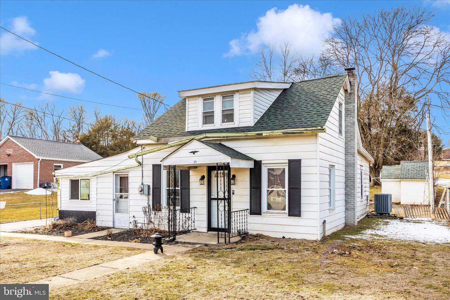 811 Antietam Drive