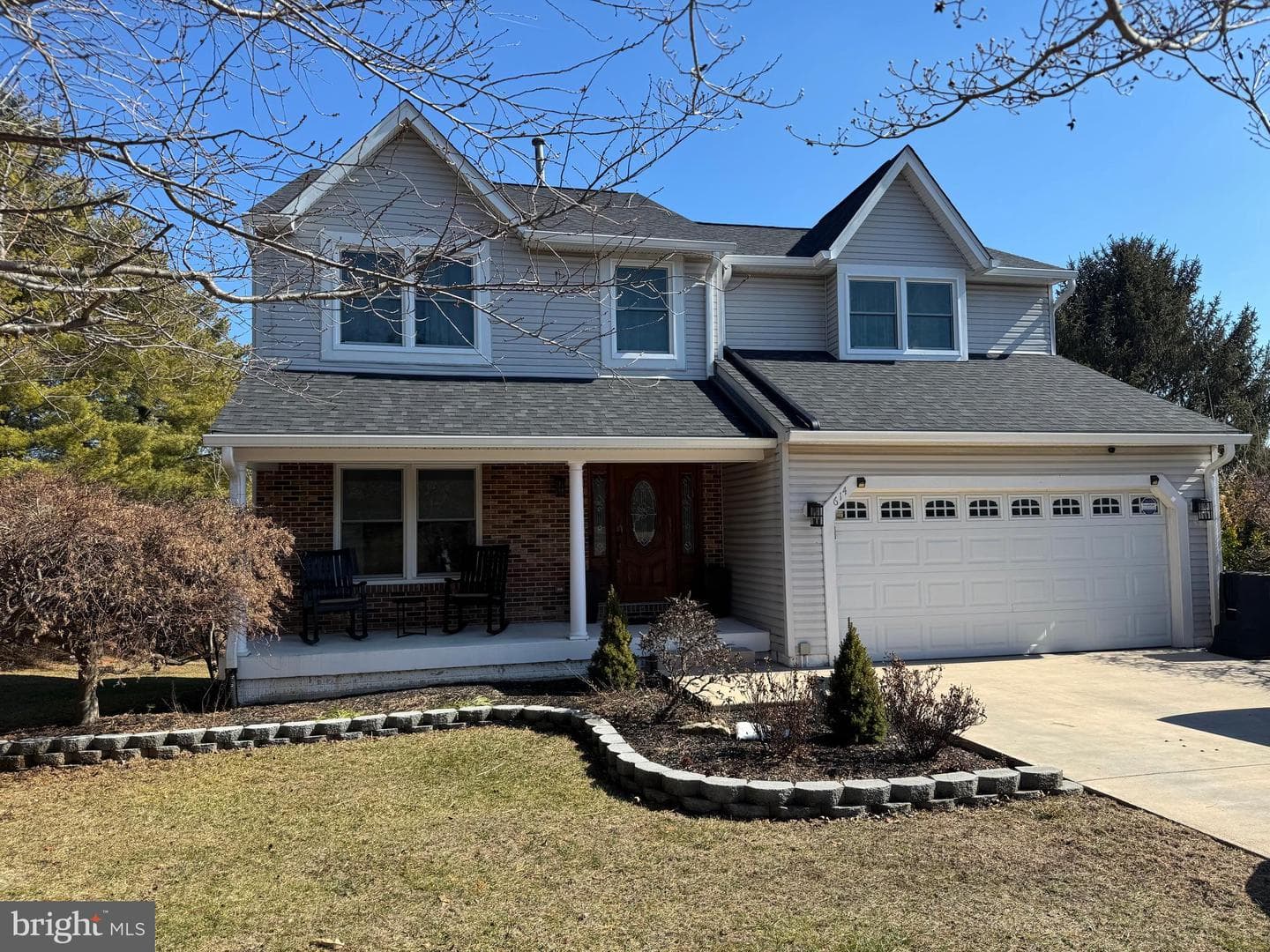 614 Fair Meadows Boulevard photo 2