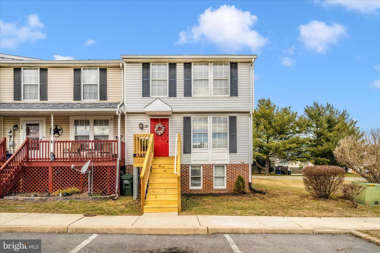 111 Tulip Court