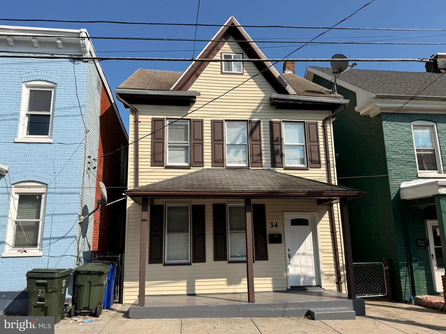 34 Elizabeth Street photo 46