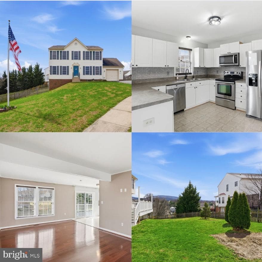 104 Drew Circle, Smithsburg