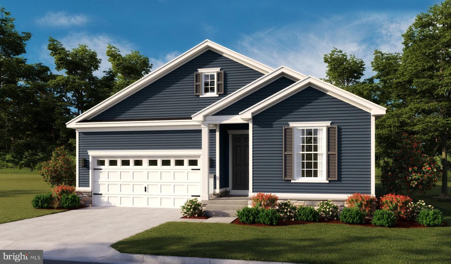Everett Drive - Arlington, Boonsboro