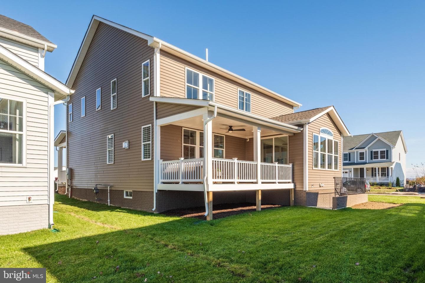 Everett Drive - Yorktown photo 35