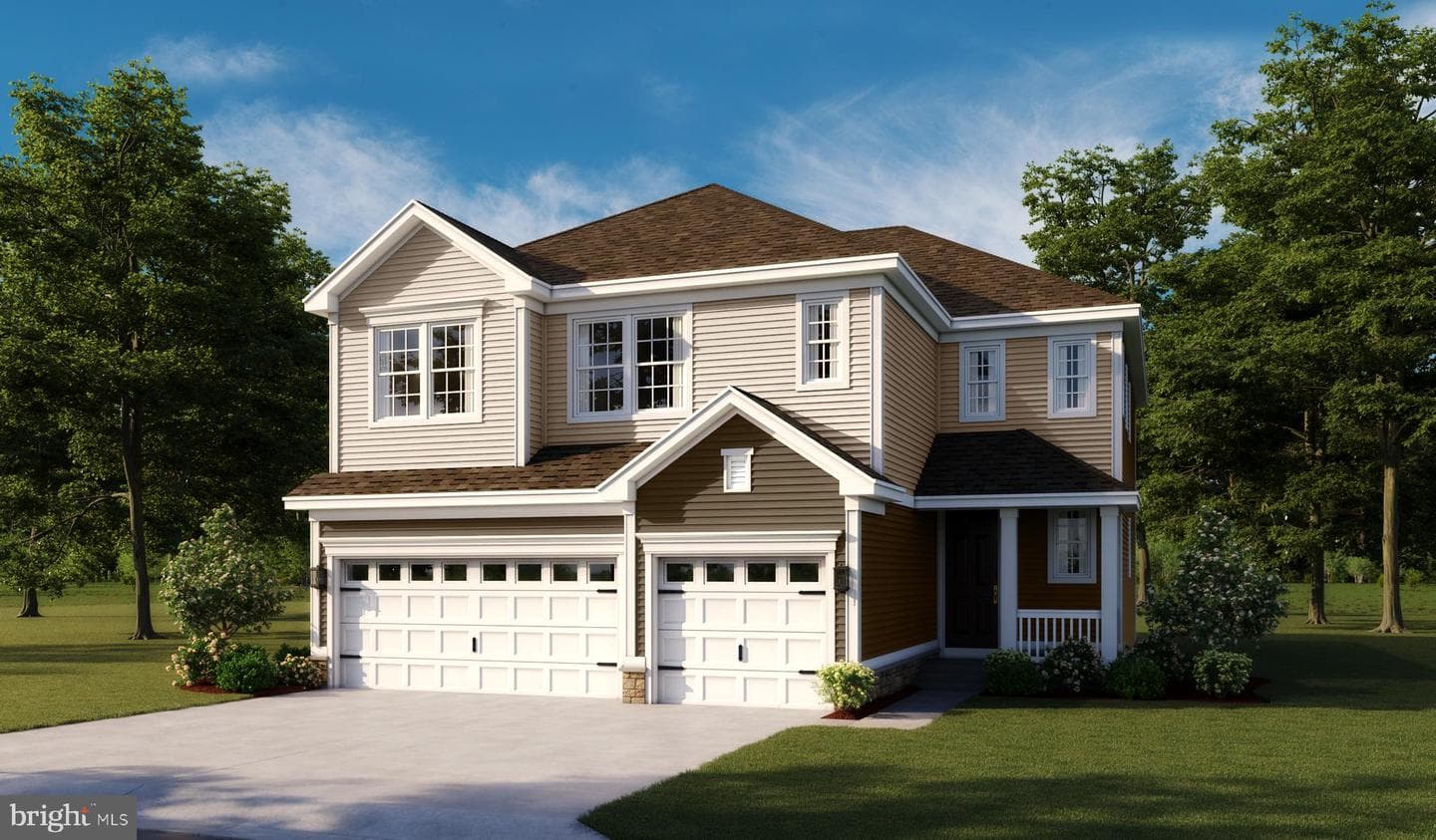 Everett Drive - Yorktown photo 6