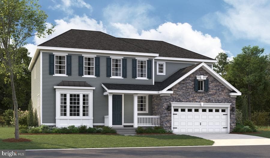 Everett Drive - Preston photo 3