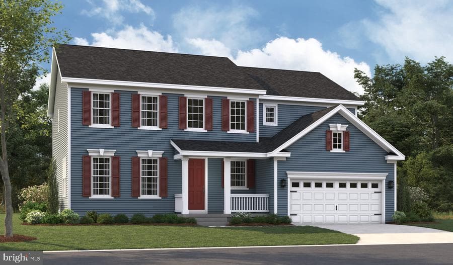 Everett Drive - Preston photo 5