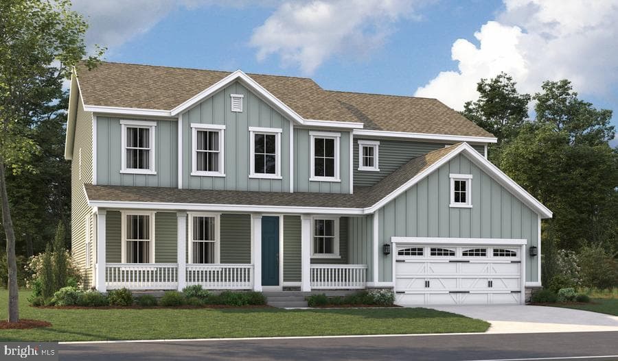 Everett Drive - Preston photo 6