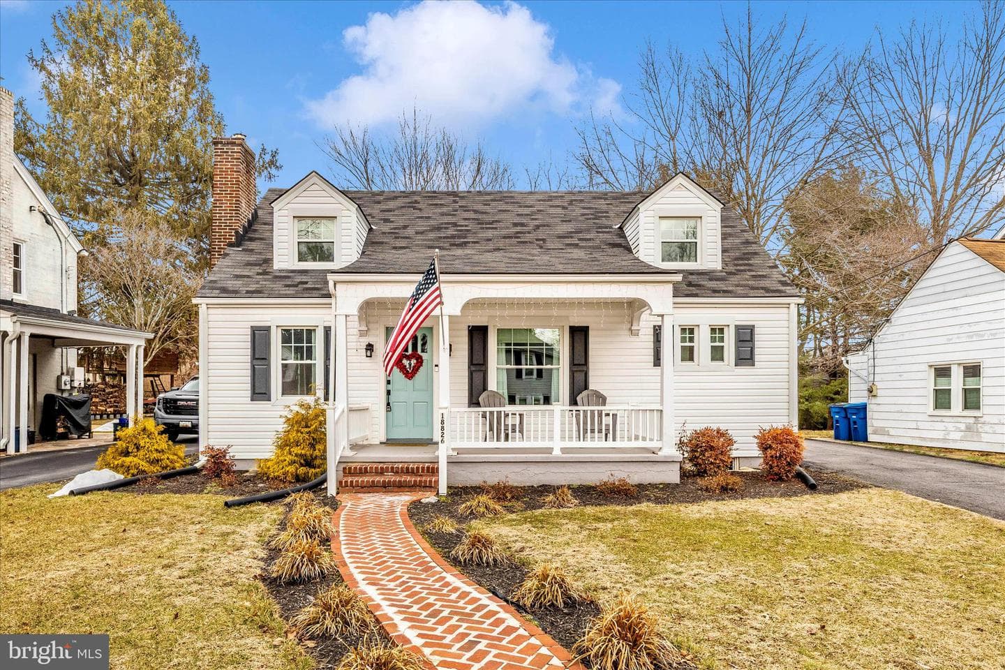 18826 Preston Road, Hagerstown