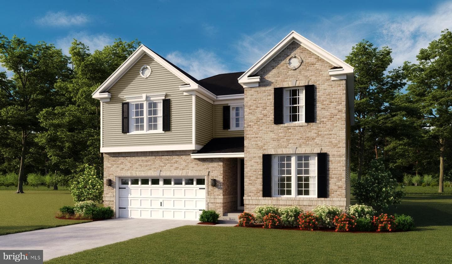 Everett Drive - Coronado, Boonsboro