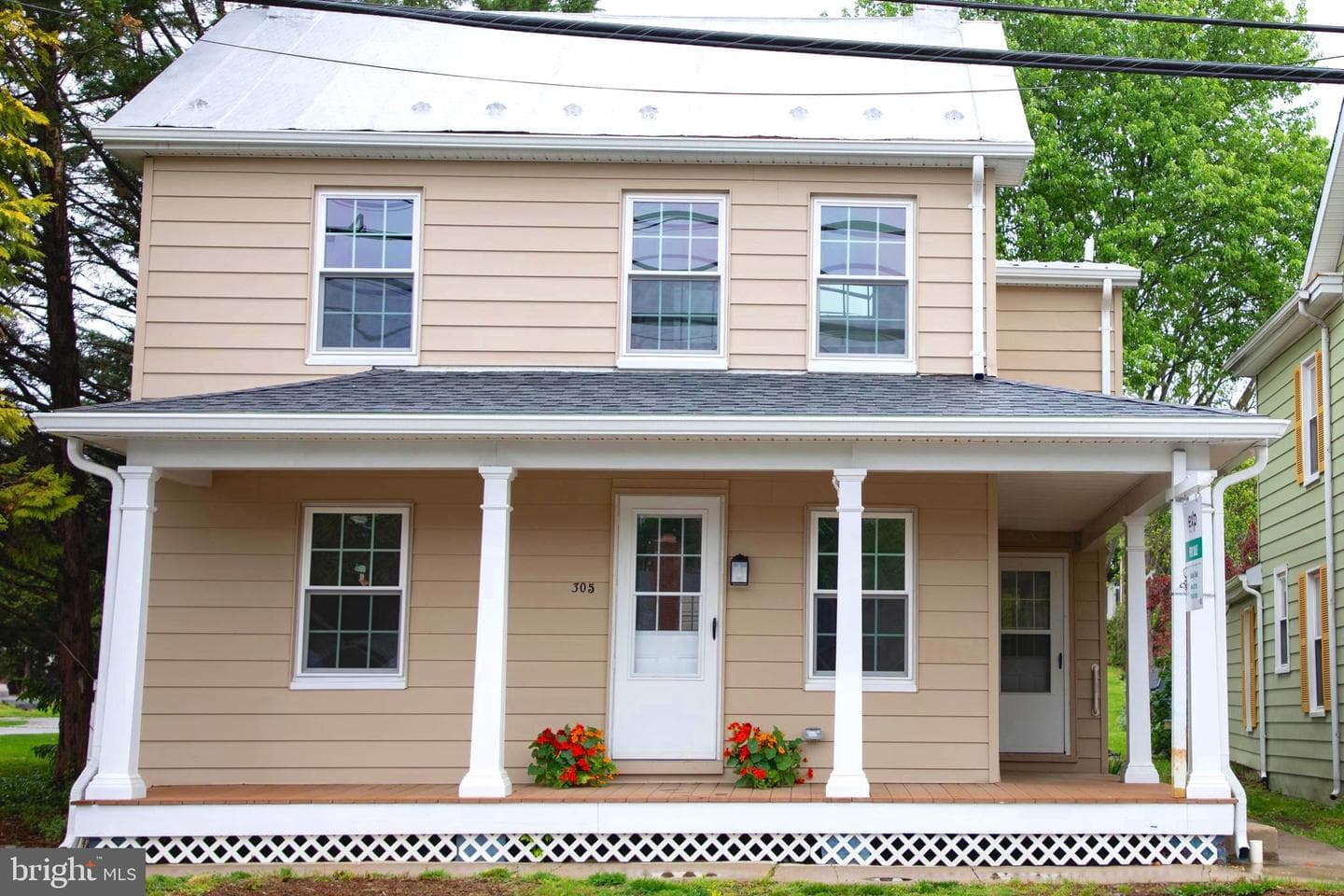 305 Main Street N, Boonsboro