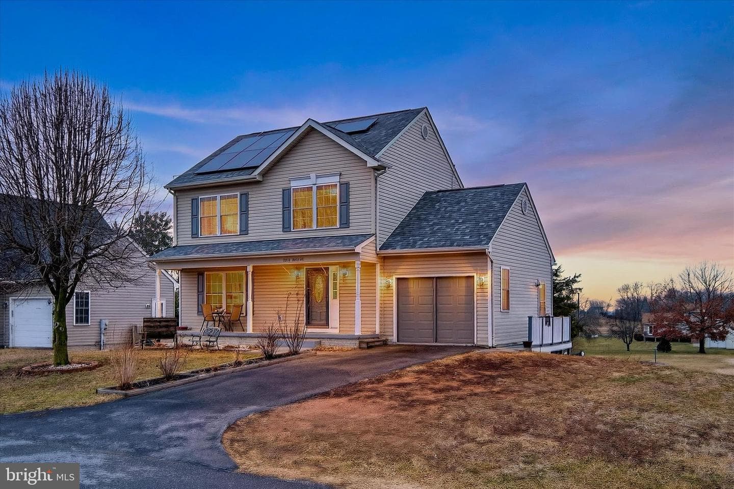 12214 Bucky Avenue, Hagerstown