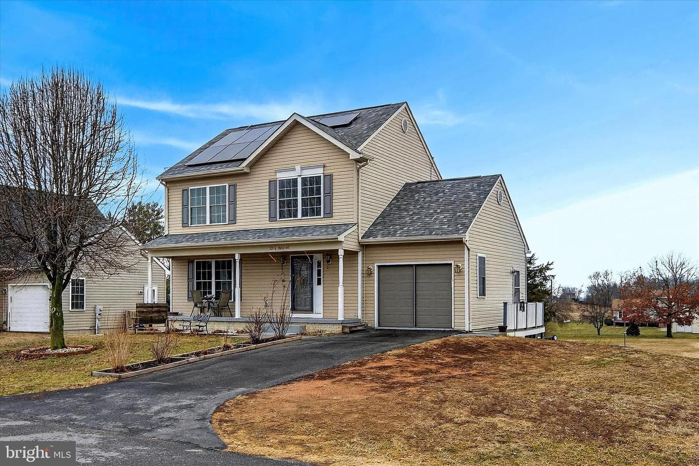 12214 Bucky Avenue, Hagerstown