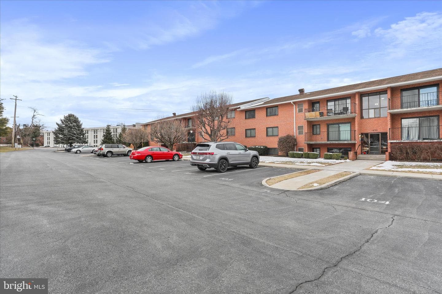 1633 Edgewood Place #1 photo 3