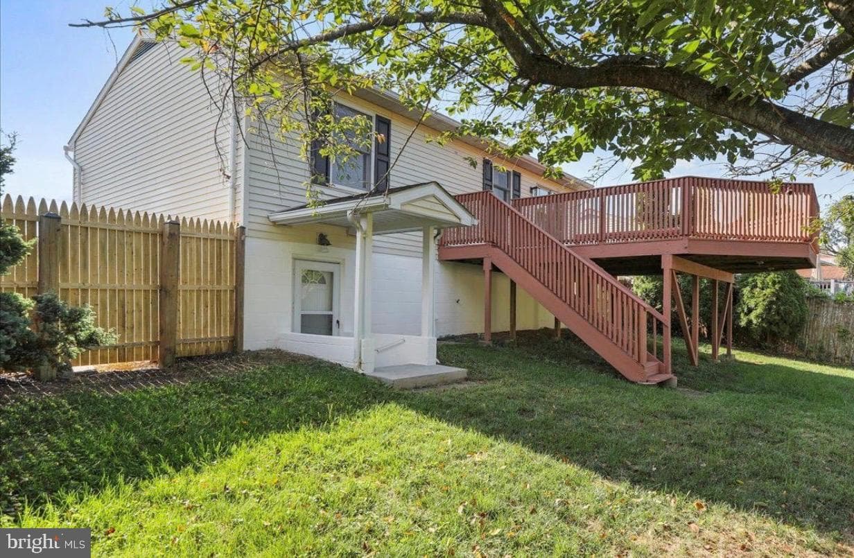 1337 Cedarwood Drive photo 4