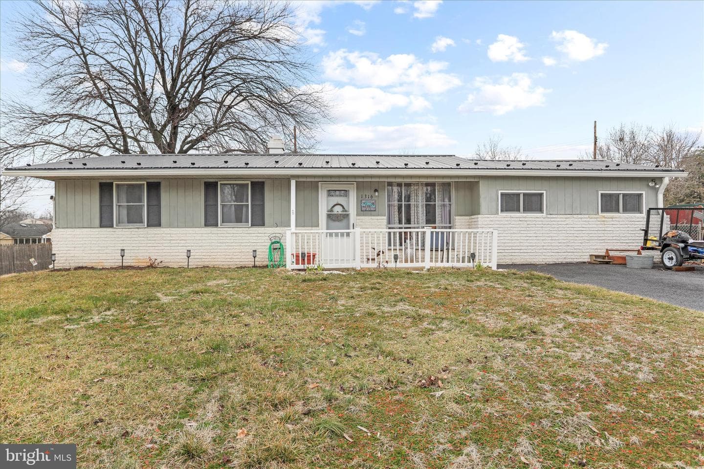 1316 Outer Drive