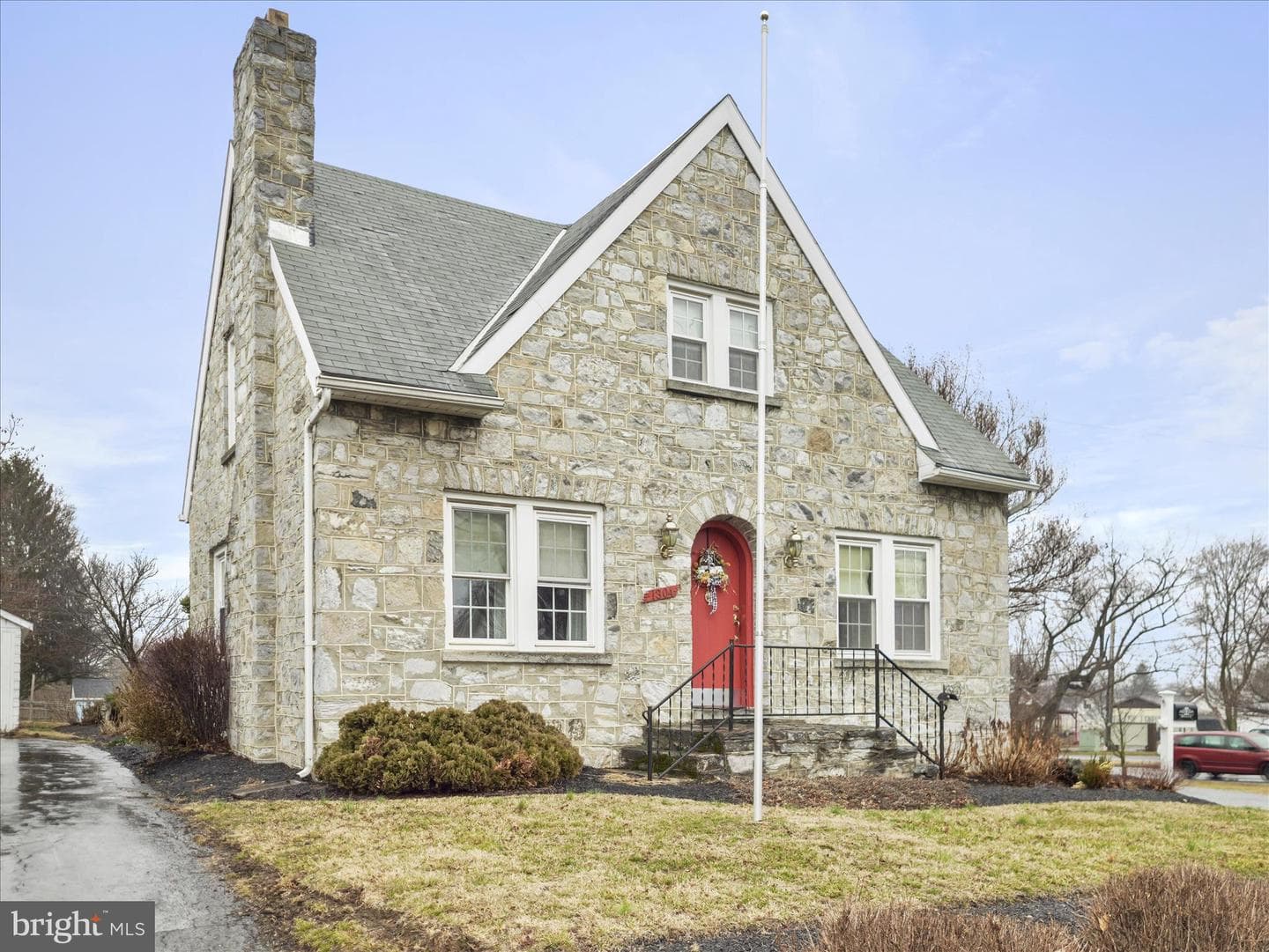 1304 Salem Avenue, Hagerstown