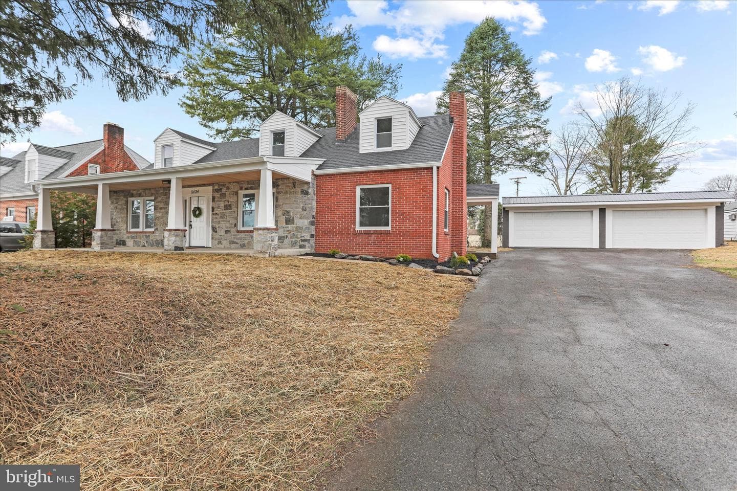11424 Englewood Road photo 2