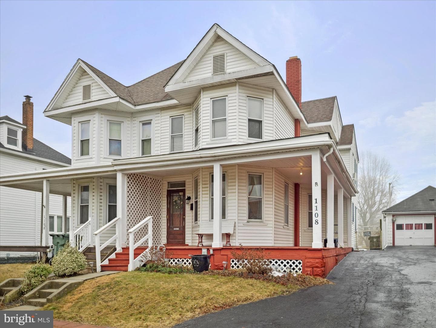 1108 Virginia Avenue photo 3