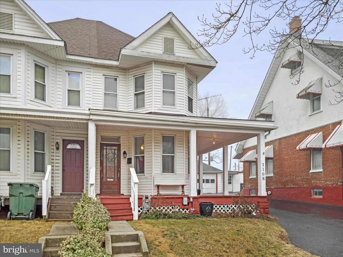 1108 Virginia Avenue photo 5