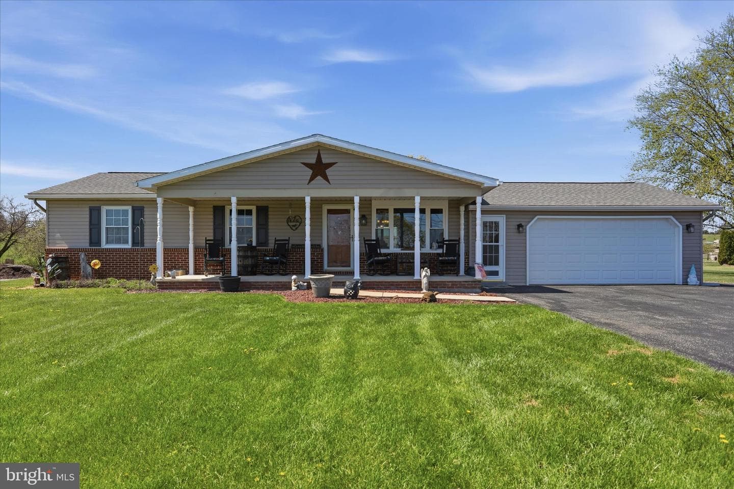 13656 Greencastle Pike