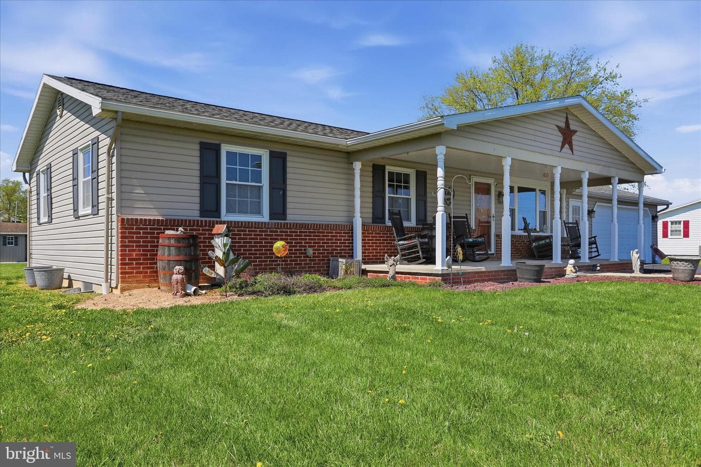 13656 Greencastle Pike photo 2