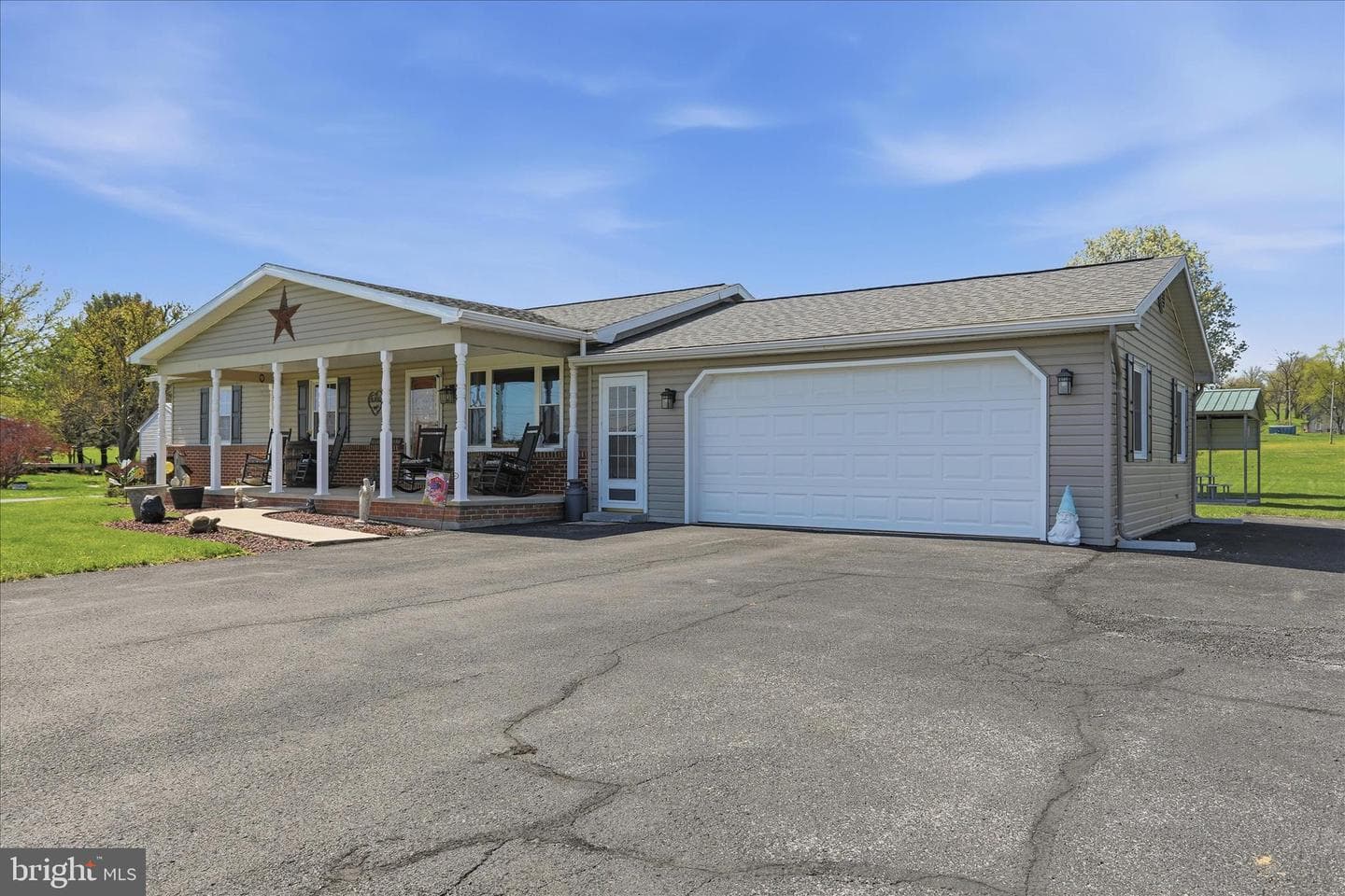 13656 Greencastle Pike photo 3
