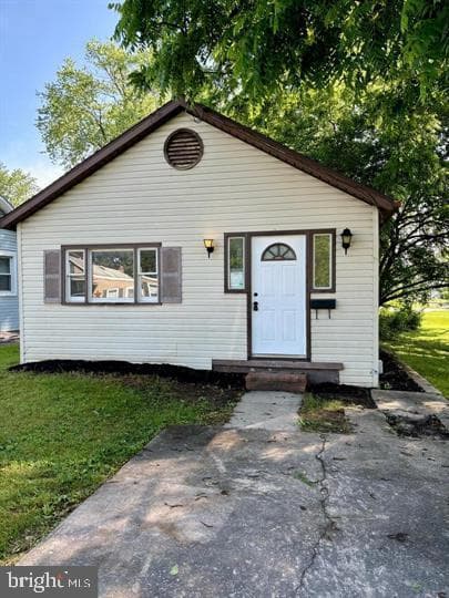1006 Georgia Avenue, Hagerstown