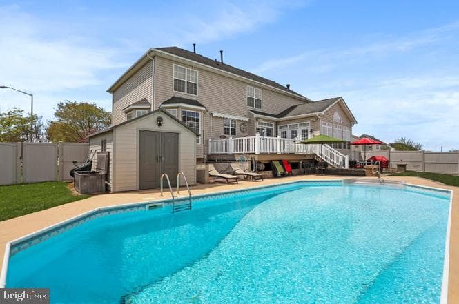 12901 Nittany Lion Circle, Hagerstown