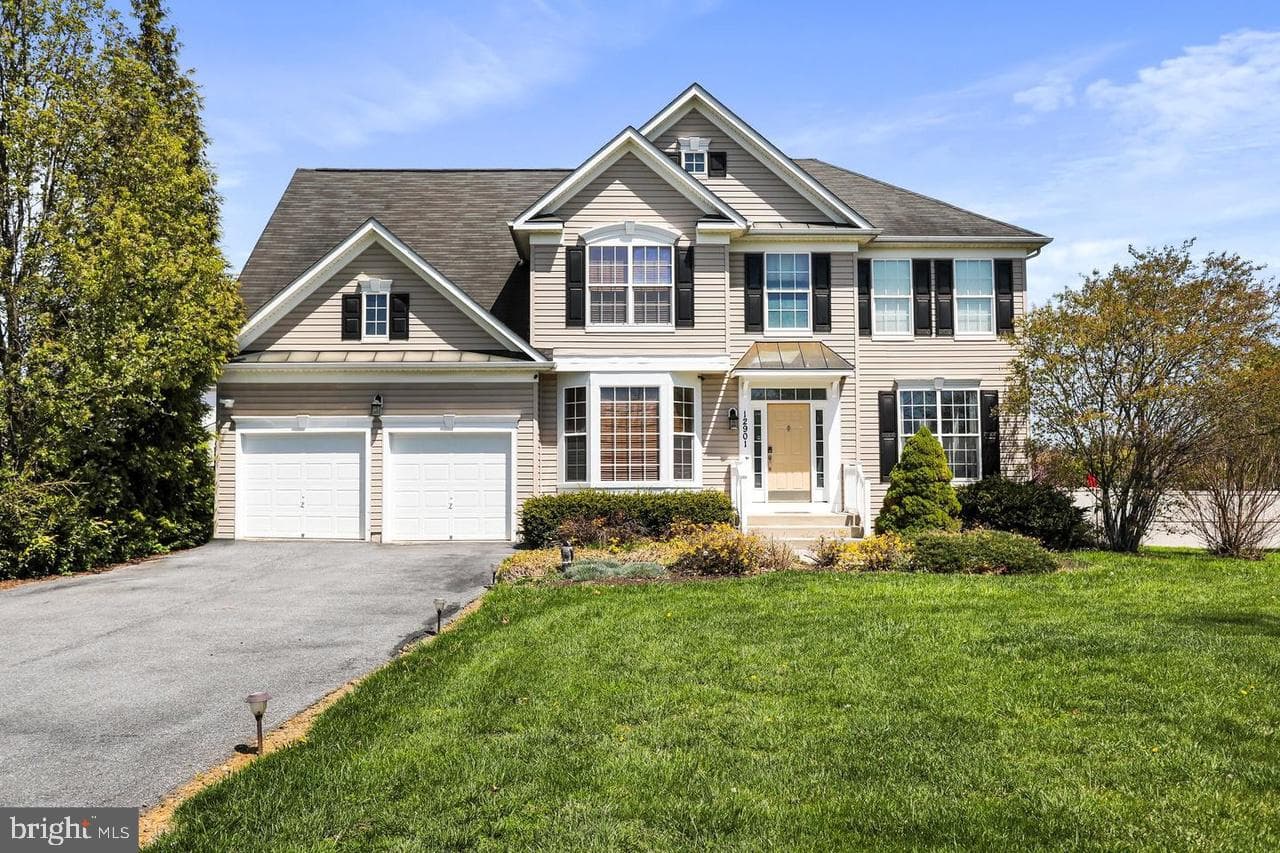 12901 Nittany Lion Circle, Hagerstown