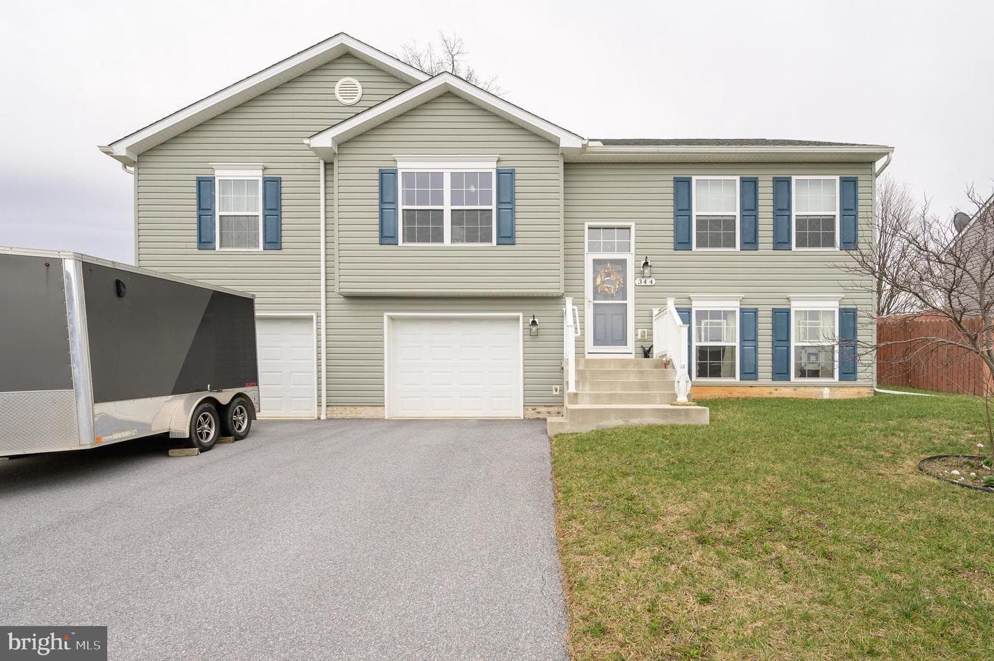 344 Hollymead Terrace