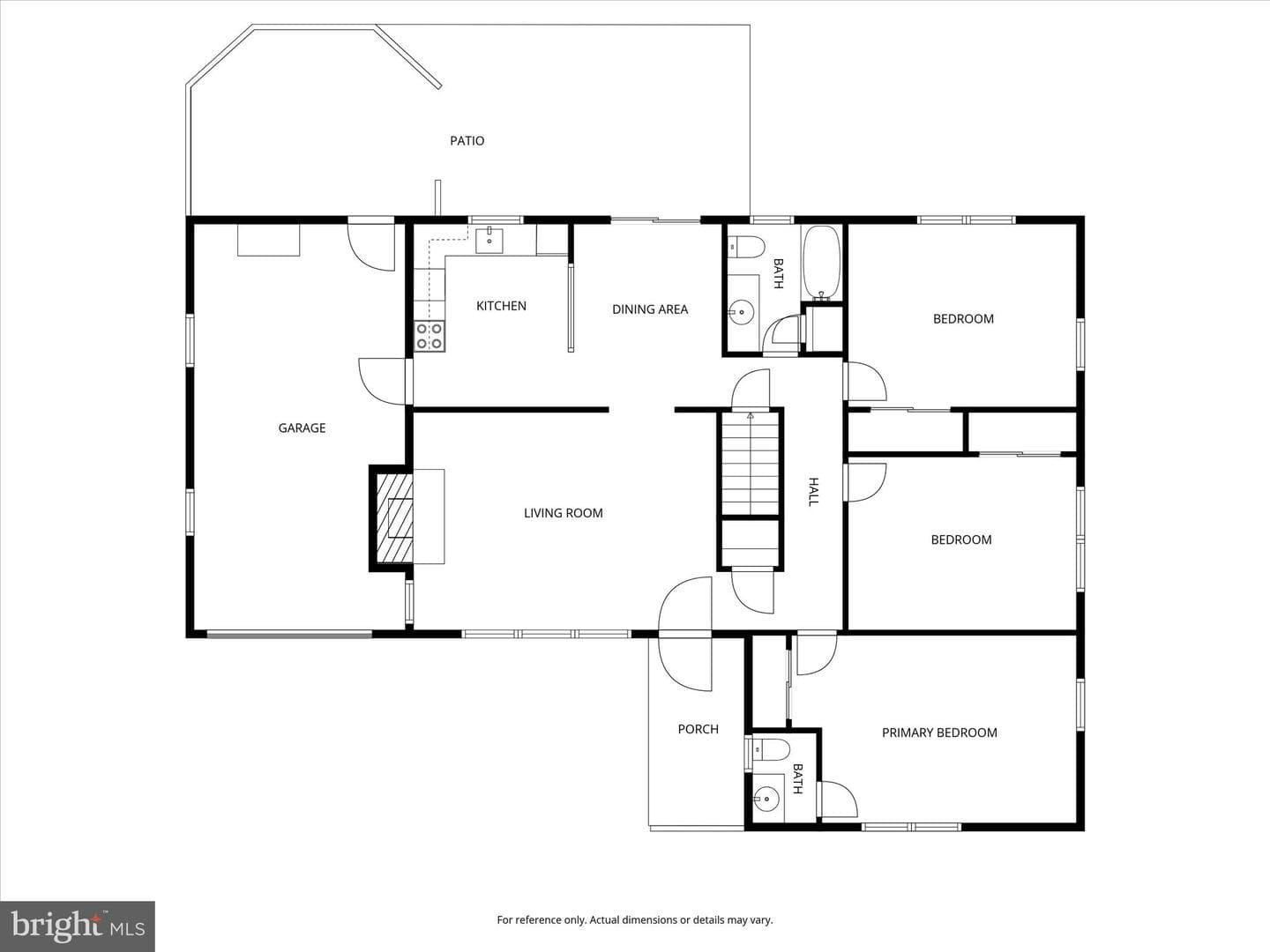 22054 Mohawk Drive photo 47