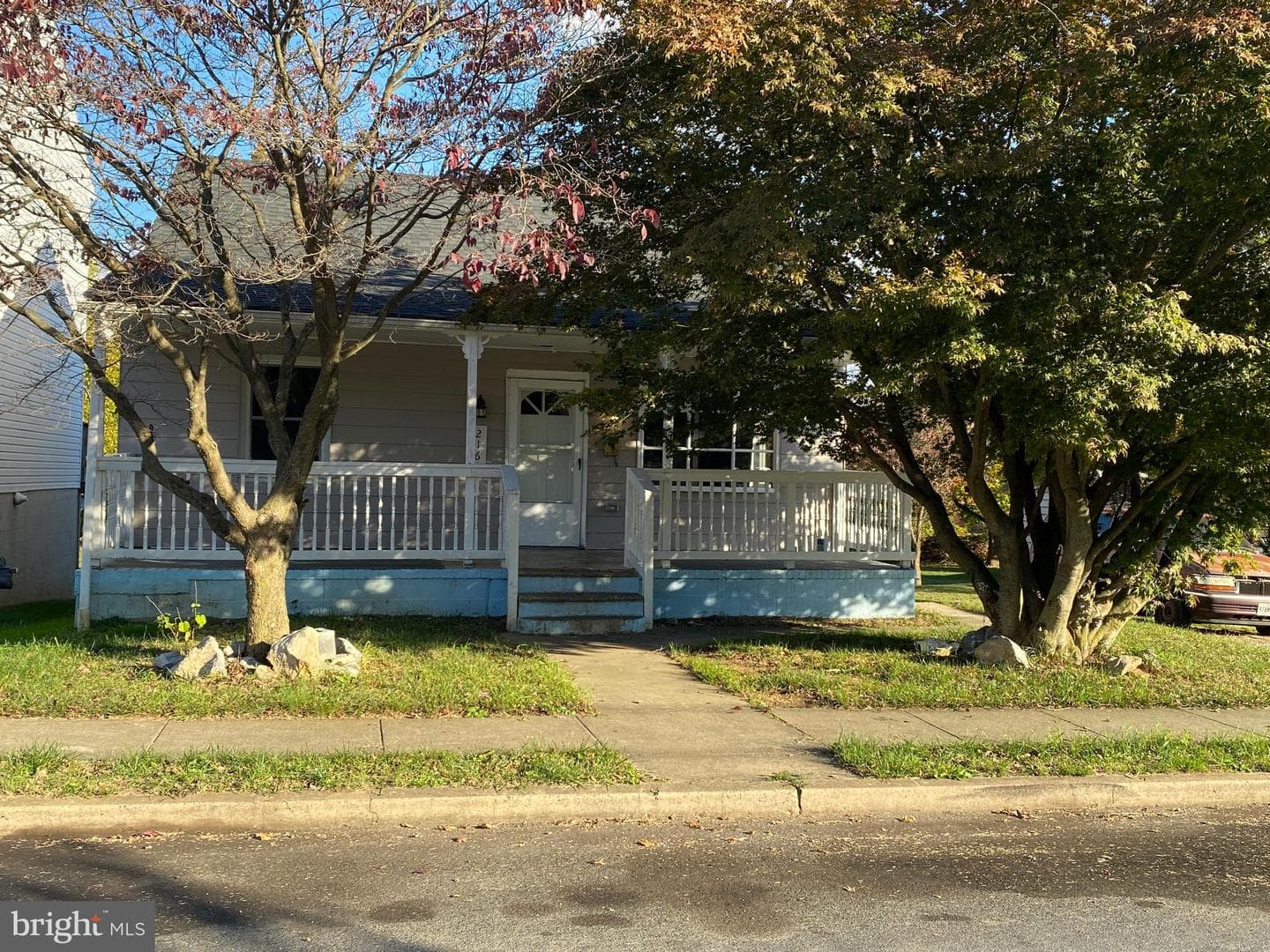 216 Willard Street photo 17