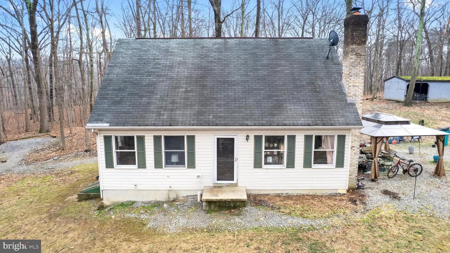 5011 Toyer Road