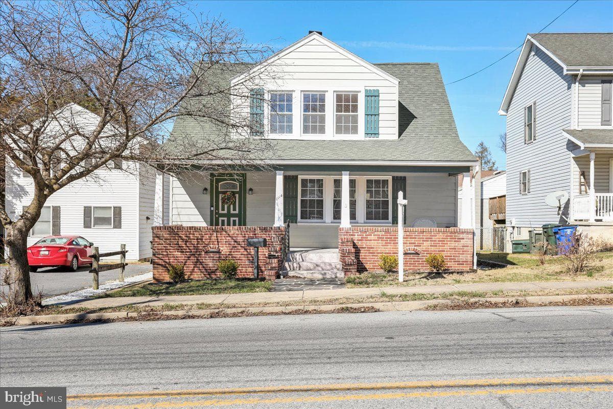 1114 W Washington Street