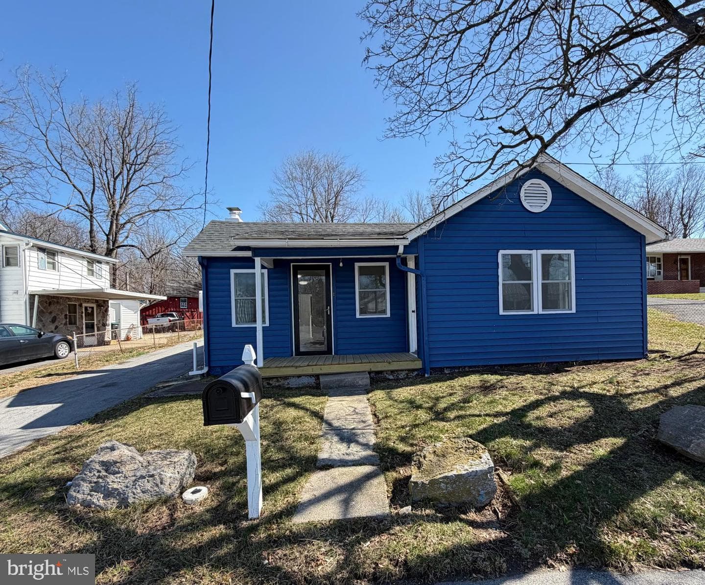 14715 Pennsylvania Avenue, Hagerstown