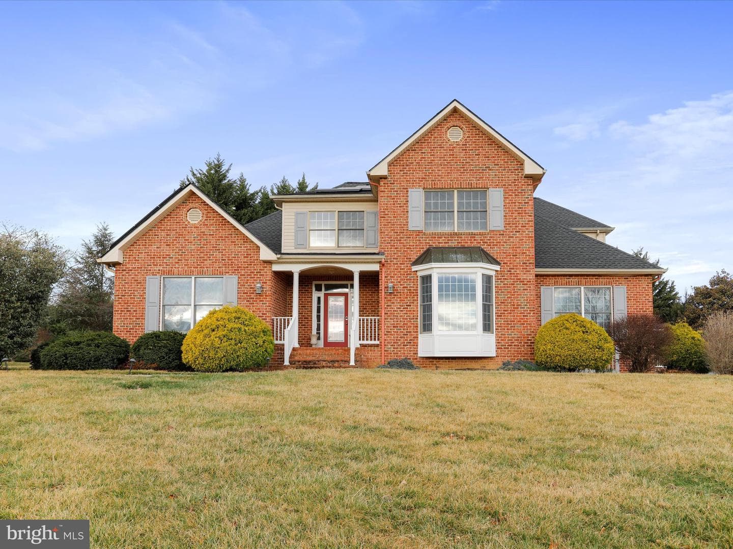 9812 Pembroke Drive, Hagerstown