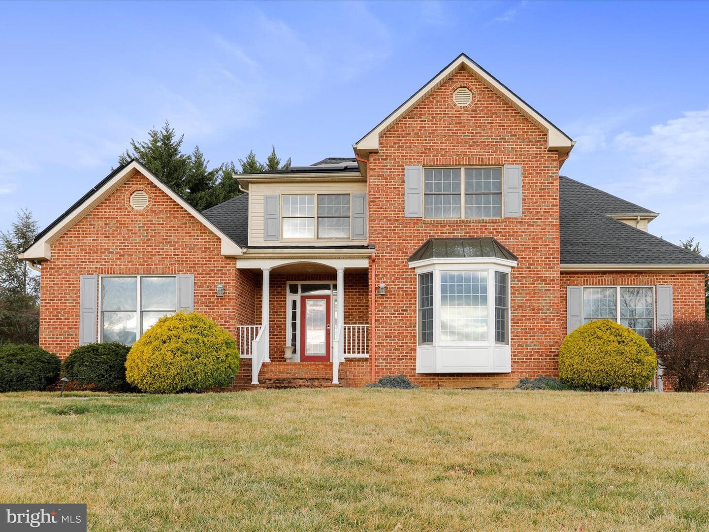 9812 Pembroke Drive, Hagerstown