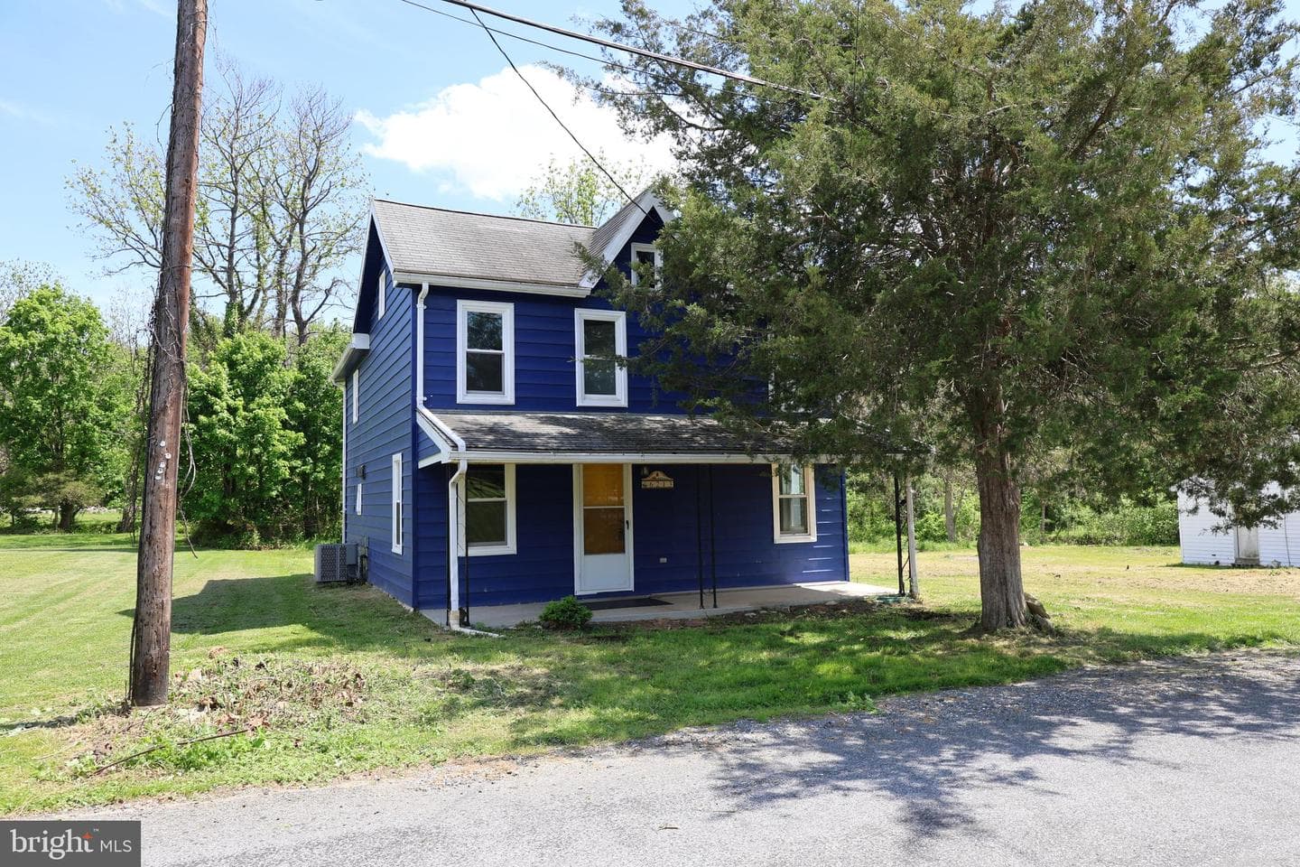 6213 Appletown Road
