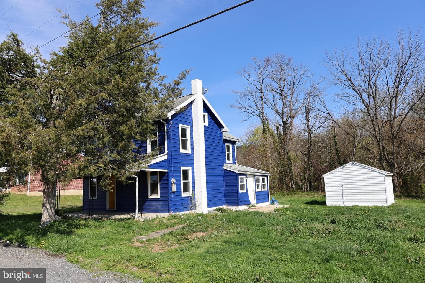 6213 Appletown Road photo 2