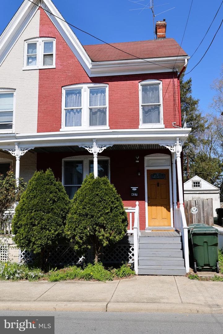 427 N Mulberry Street, Hagerstown