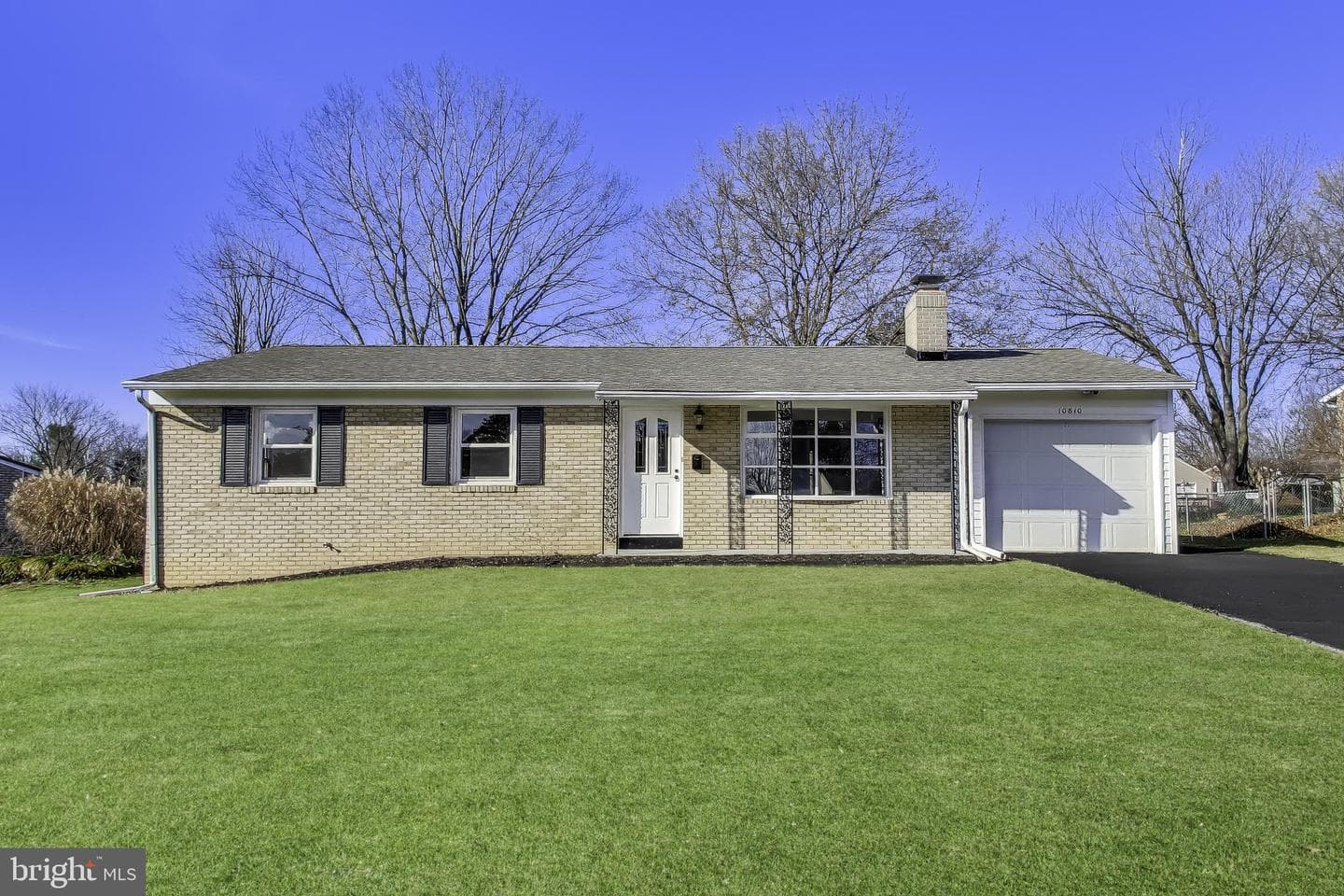 10810 Rosewood Drive