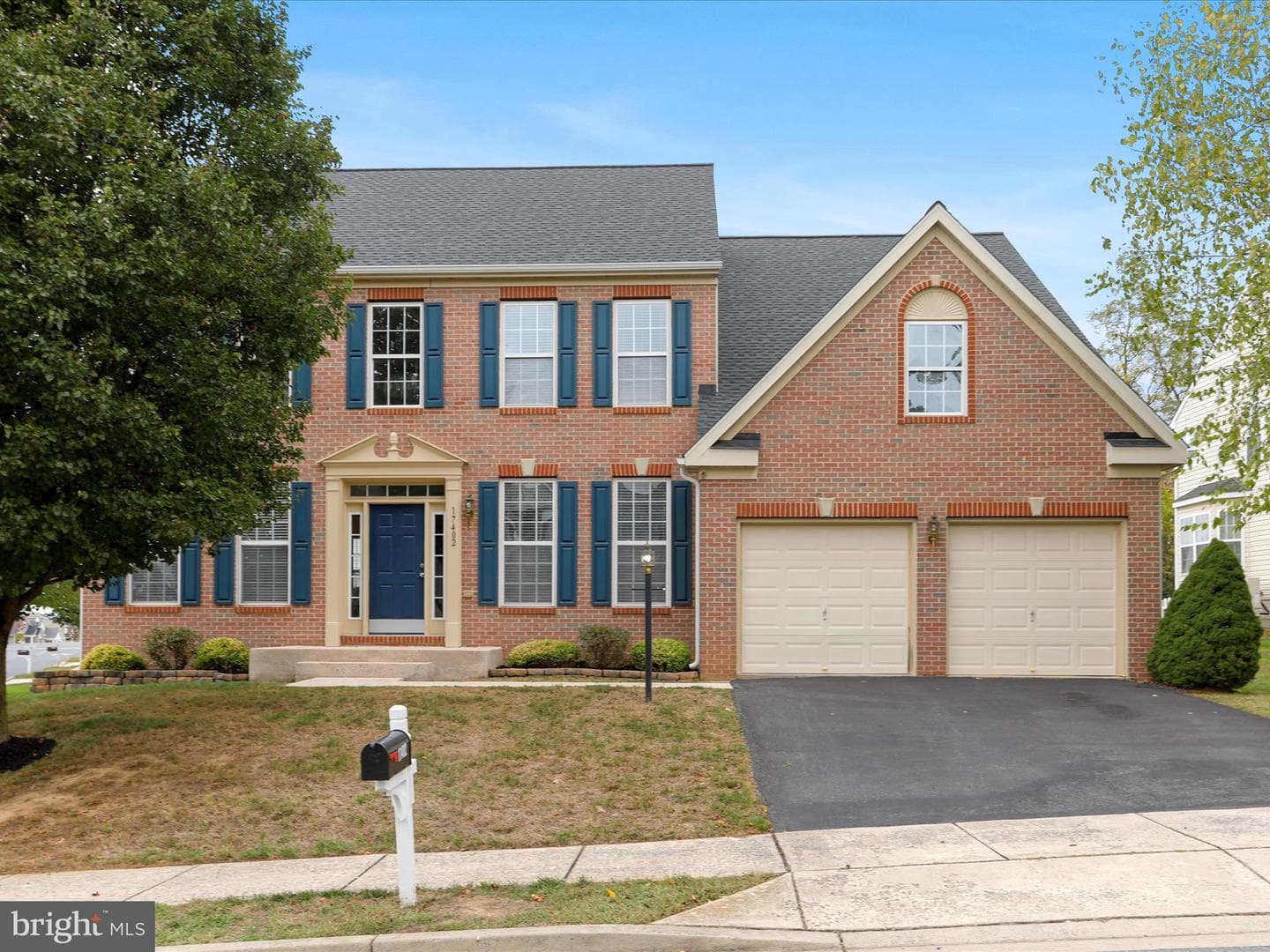 17402 Cobb Court, Hagerstown