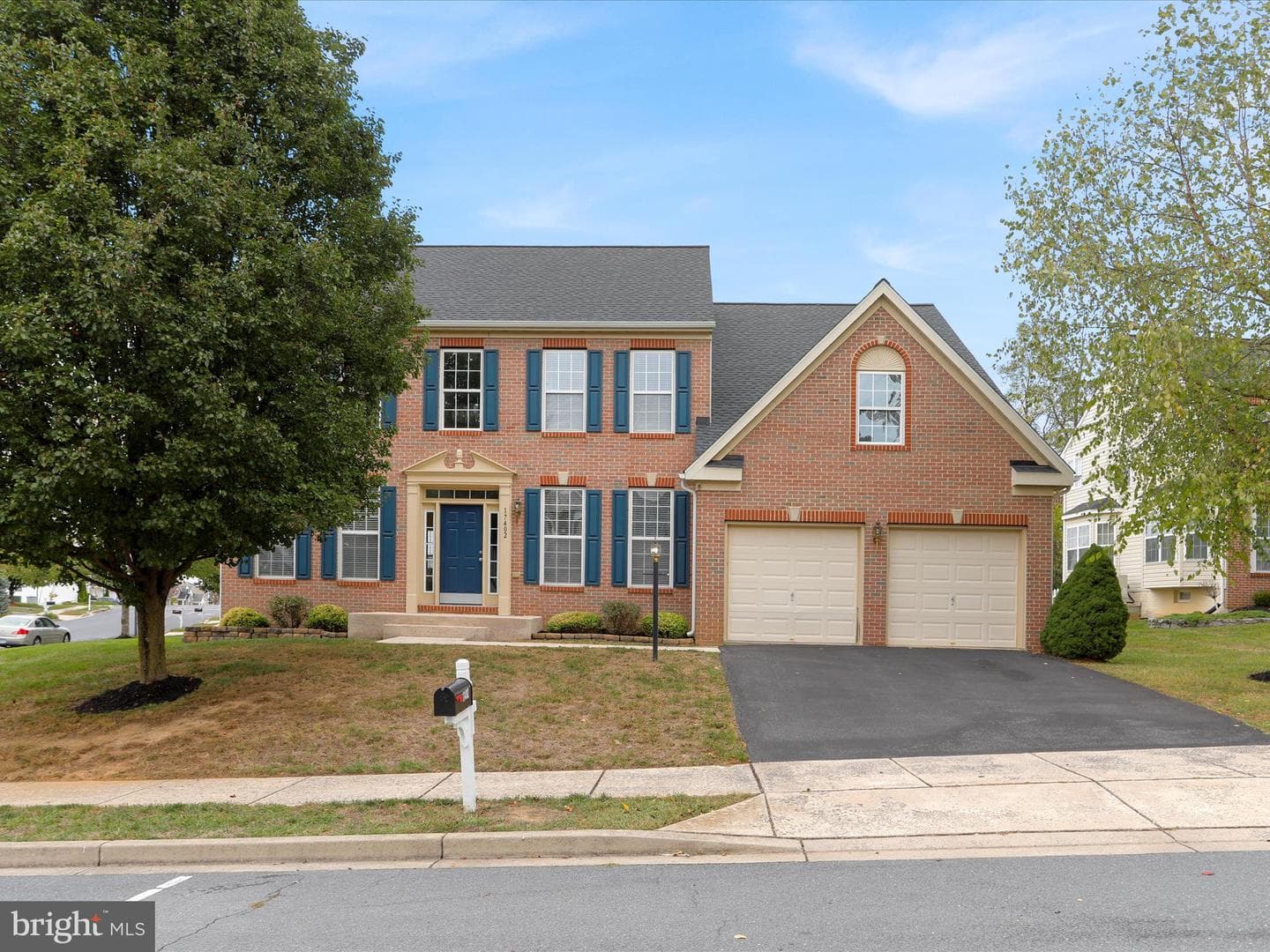 17402 Cobb Court, Hagerstown