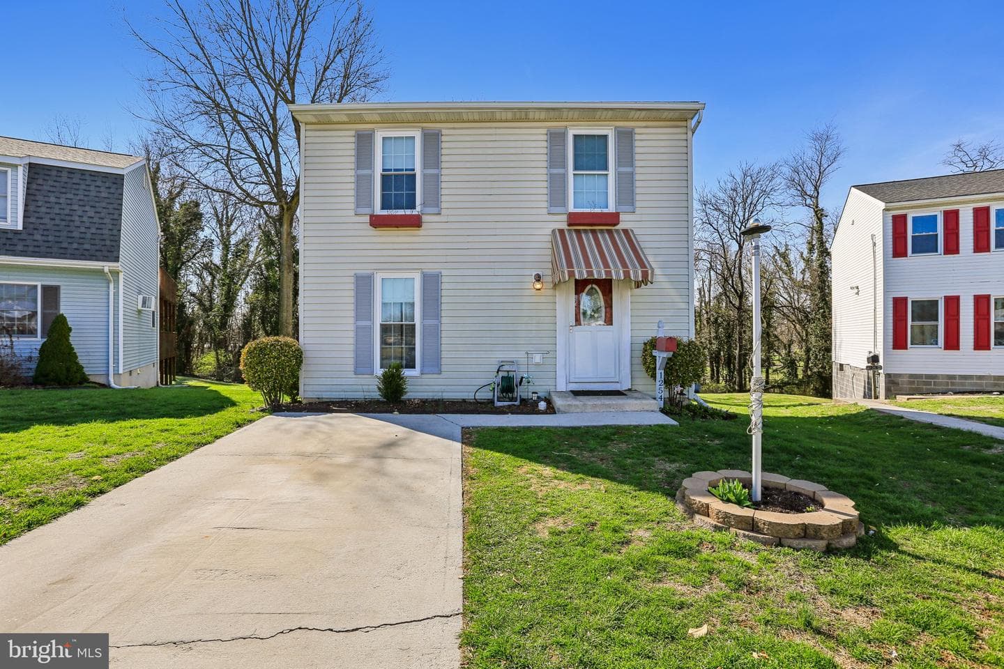 1254 Pinecrest Avenue, Hagerstown