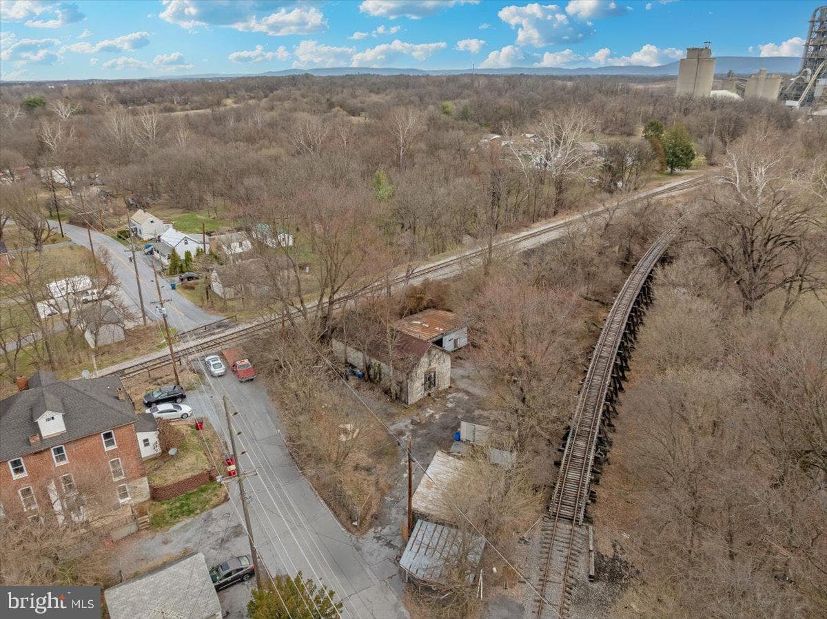 486 Antietam Drive