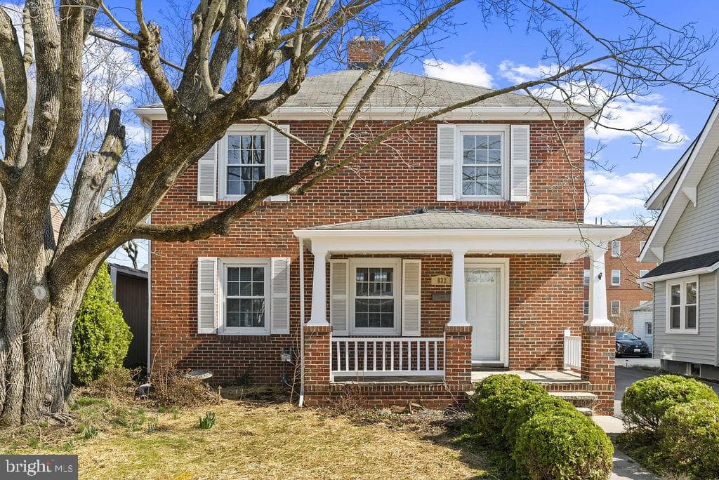 832 Maryland Avenue photo 4